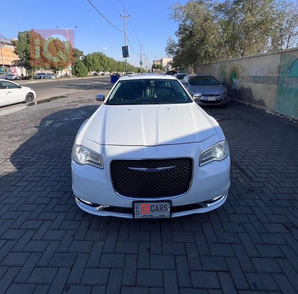 Chrysler 300